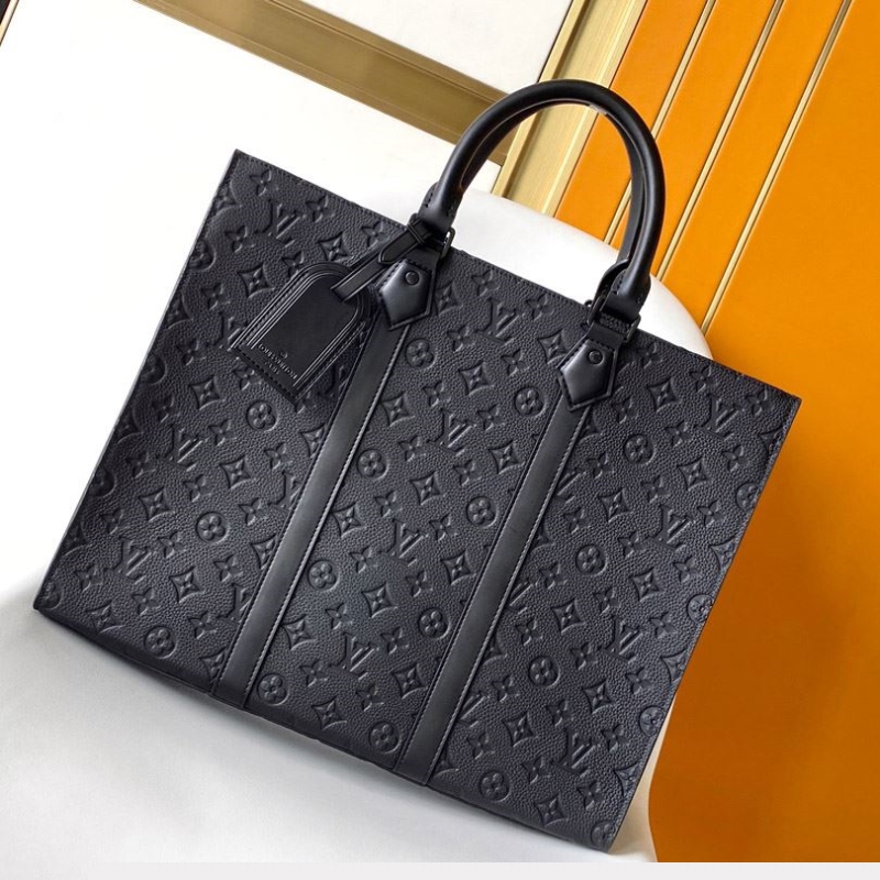 LV Shopping Bags
